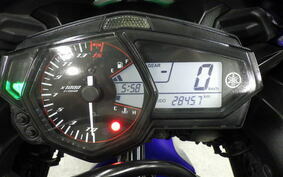 YAMAHA YZF-R25 RG10J