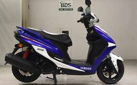 YAMAHA CYGNUS 125 XSR 3 SEA5J