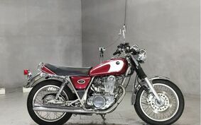 YAMAHA SR400 2006 RH01J