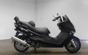 YAMAHA MAJESTY 125 5CA