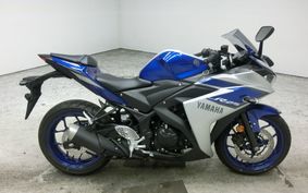 YAMAHA YZF-R25 RG10J