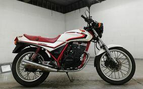 HONDA CBX250RS MC10