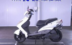 YAMAHA CYGNUS 125 X-2 SE44J