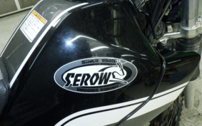 YAMAHA SEROW 225 Gen.3 DG08J