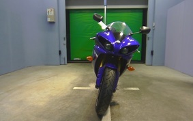 YAMAHA YZF-R1 2012 RN23