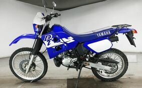 YAMAHA DT125R 3FW