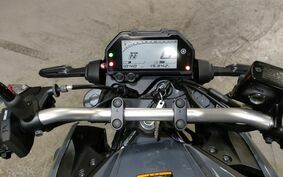 YAMAHA MT-25 RG74J