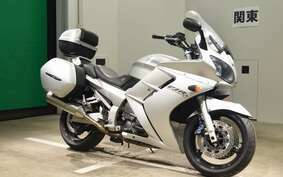 YAMAHA FJR1300 2001 RP04