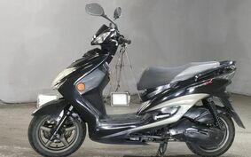 YAMAHA CYGNUS 125 X SR SE44J