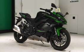 KAWASAKI NINJA 1000 SX 2024 ZXT02K