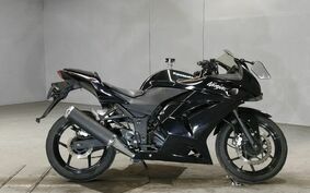 KAWASAKI NINJA 250R EX250K