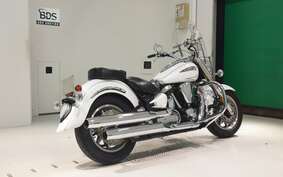 YAMAHA XV1700 ROADSTAR MIDNIGHT 2014