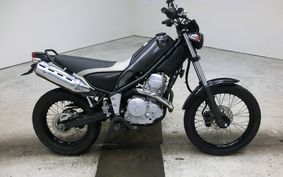 YAMAHA TRICKER 2004 DG10J