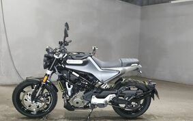 HUSQVARNA スヴァルトピレン250 JUD