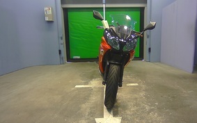 KAWASAKI NINJA 400 2014 EX400E