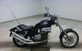 HONDA MAGNA 50 AC13