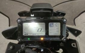 YAMAHA TRACER 9 2021 RN51J