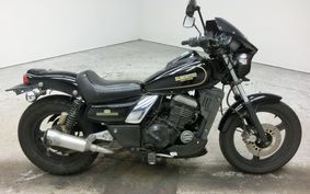 KAWASAKI ELIMINATOR 250 SE 1996 EL250A