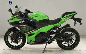 KAWASAKI NINJA 400 2020 EX400G