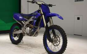 YAMAHA YZ250F CG40C