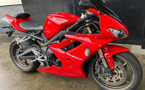 TRIUMPH DAYTONA 675 2009 TMD106