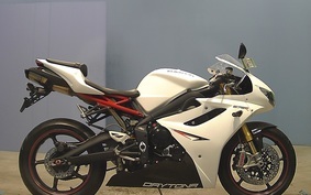 TRIUMPH DAYTONA 675 R 2011 MD1166