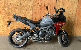 YAMAHA MT-09 Tracer 2018 RN51J