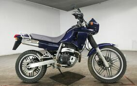 HONDA AX-1 MD21