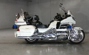 HONDA GL 1800 GOLD WING 2001 SC47