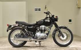 KAWASAKI W400 2008 EJ400A