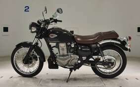 KAWASAKI W250