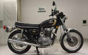 YAMAHA TX650 1980 447