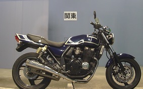 KAWASAKI ZRX400 1995 ZR400E