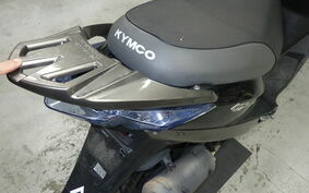 KYMCO GP125