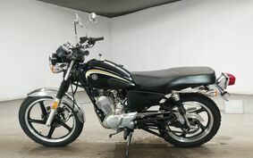 YAMAHA YB125SP PCJL