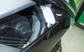 KAWASAKI NINJA 400R 2013 ER400B