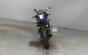 YAMAHA YZF-R25 RG10J