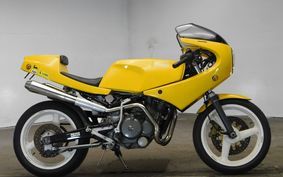 GILERA  サトルーノ350 1989 NH01