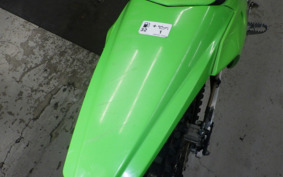 KAWASAKI KX112 KX112A