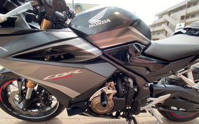 HONDA CBR400R 2022 NC56