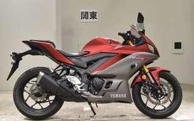 YAMAHA YZF-R25 RG43J