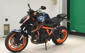 KTM 1290 SUPER DUKE R EVO 2022 V3940