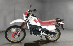 YAMAHA DT200 R 37F