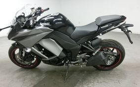 KAWASAKI NINJA 1000 2011 ZXT00G