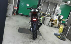 YAMAHA MT-25 RG10J