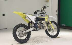 HUSQVARNA TC85