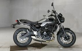 KAWASAKI Z650 RS 2022 ER650M