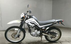 YAMAHA SEROW 250 DG11J