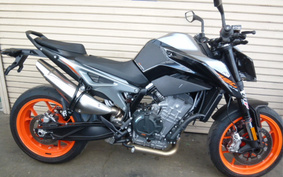 KTM (OTHER) 2019 TU640