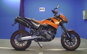 KTM 640 DUKE DUN40